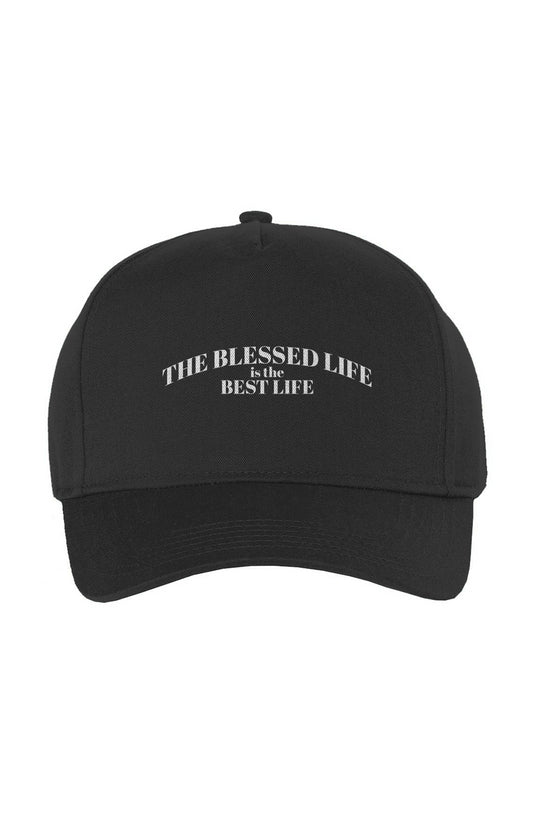 The Blessed Life Cap