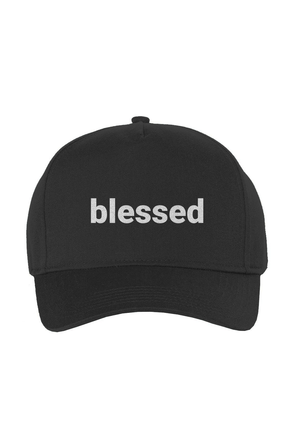 Blessed Black Cap