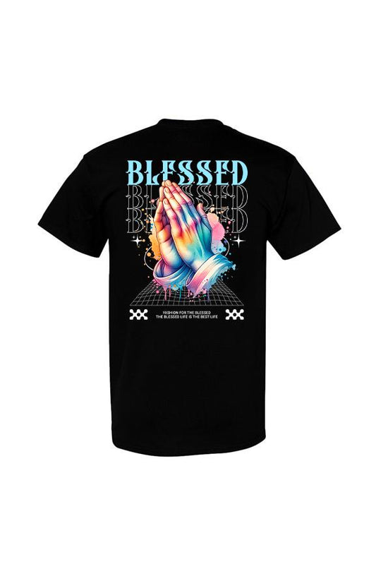 Praying Hands T-Shirt