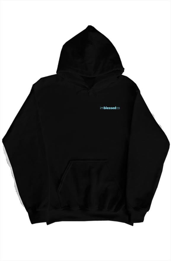 Praying Hands Hoodie