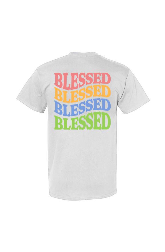 Blessed Wave T-Shirt