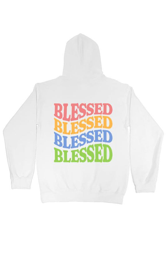 Blessed Wave Hoodie