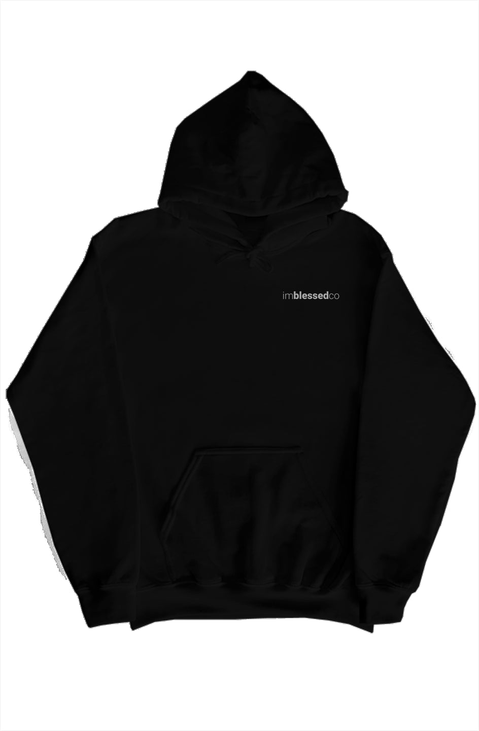 Blessed Elements Hoodie